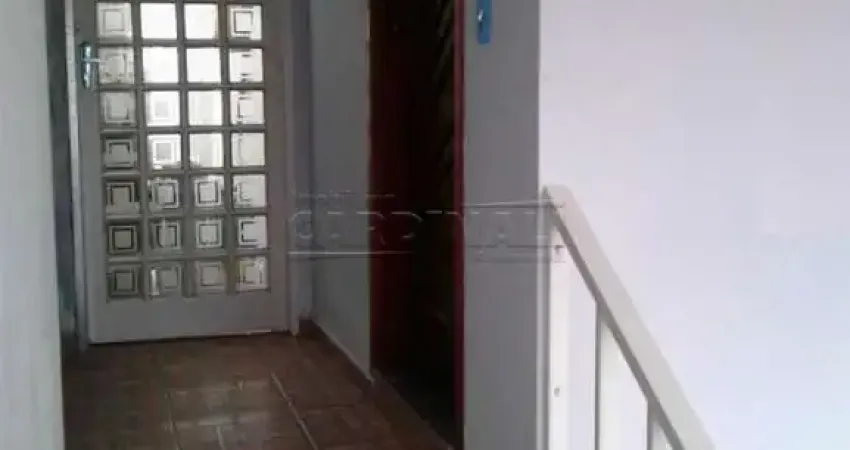 Casa com 3 quartos à venda na Rua Antônio Blanco, 589, Vila Costa do Sol, São Carlos