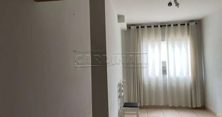 Apartamento com 3 quartos à venda na Rua Maestro João Seppe, Bloco A, 303, Jardim Paraíso, São Carlos