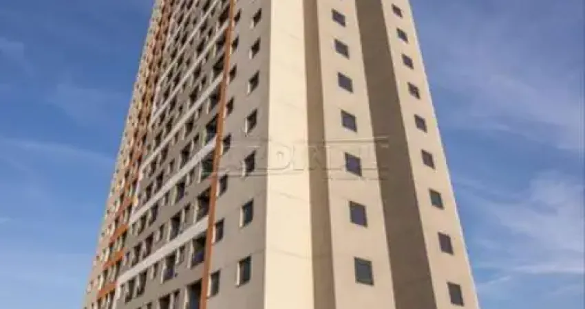 Apartamento com 2 quartos à venda na Rua Professora Adélia Izique, 11° andar, 1101, São Geraldo, Araraquara