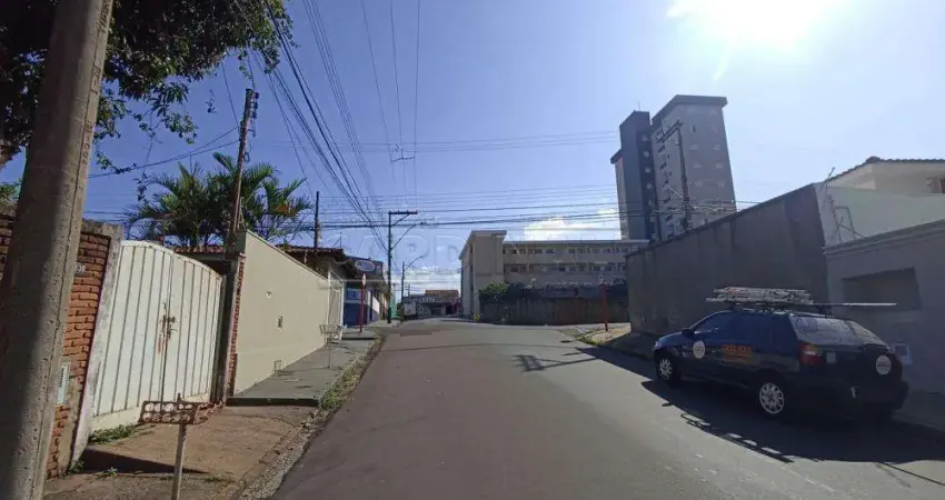 Apartamento com 2 quartos para alugar na Rua Rui Barbosa, 2540, Vila Costa do Sol, São Carlos
