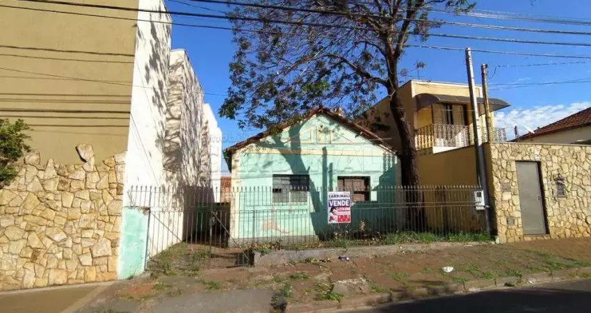 Casa com 1 quarto à venda na Avenida Djalma Dutra, Próximo ao Supermercado Mandeli, 567, Centro, Araraquara