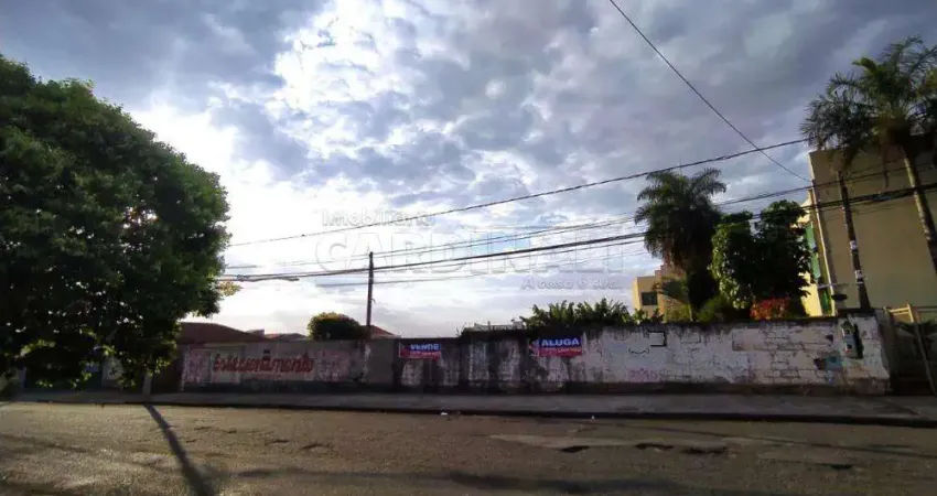 Casa com 1 quarto à venda na Avenida Armando Biagioni, Área C, D e E, Vila Xavier (Vila Xavier), Araraquara