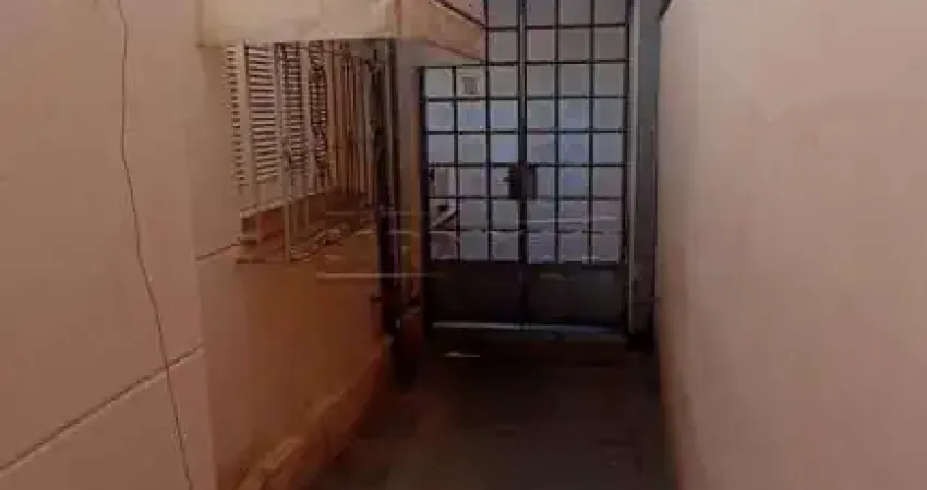 Casa com 2 quartos à venda na Rua Episcopal, 1820, Centro, São Carlos