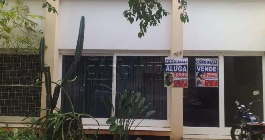 Casa com 2 quartos à venda na Avenida Feijó, 799, Centro, Araraquara