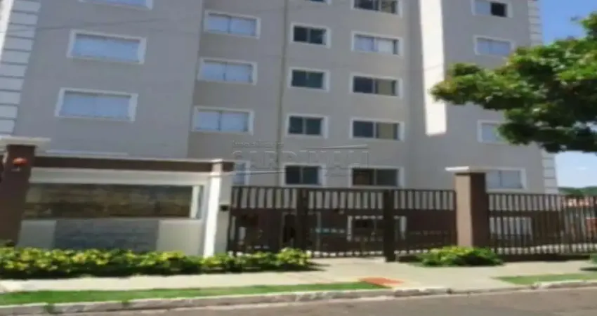 Apartamento com 2 quartos à venda na Rua Sete de Setembro, 1458, Centro, São Carlos