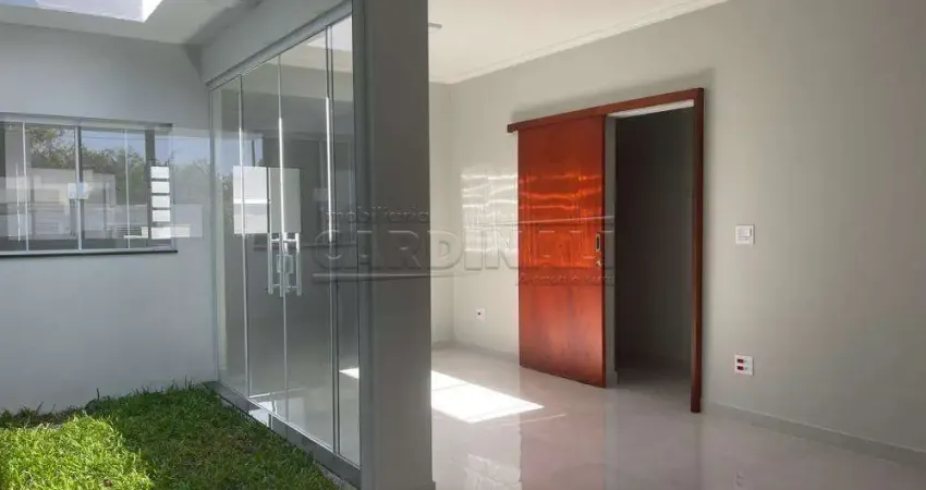 Casa com 3 quartos à venda na Rua Ernane Stefane, 30, Parque Fehr, São Carlos