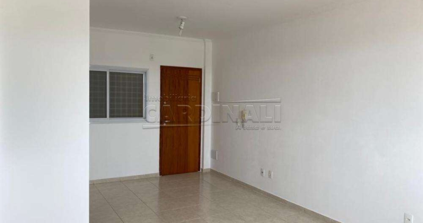 Apartamento com 1 quarto à venda na Rua Anita Stella, 250, Vila Celina, São Carlos
