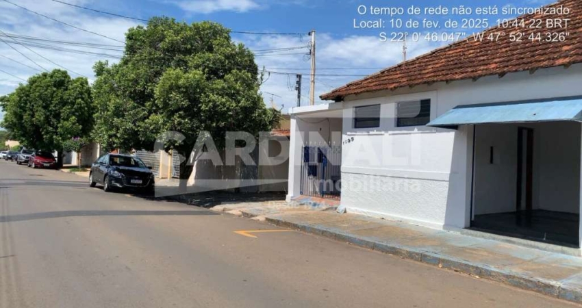 Comercial Sala em São Carlos