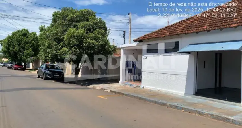 Sala comercial para alugar na Rua Dona Maria Izabel de Oliveira Botelho, 1995, Jardim Brasil, São Carlos