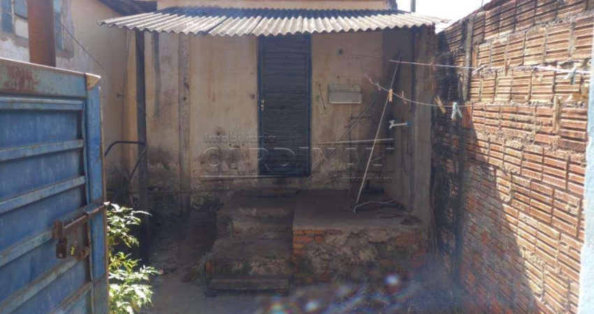 Casa com 3 quartos à venda na R. Estéfano Rossi, Esquina com a Visconde de Pelotas, 182, Vila Tamoio, Ibaté