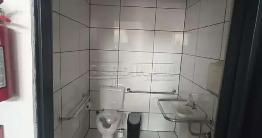 Barracão / Galpão / Depósito à venda na Avenida Bruno Ruggiero Filho, 433, Parque Santa Felícia Jardim, São Carlos