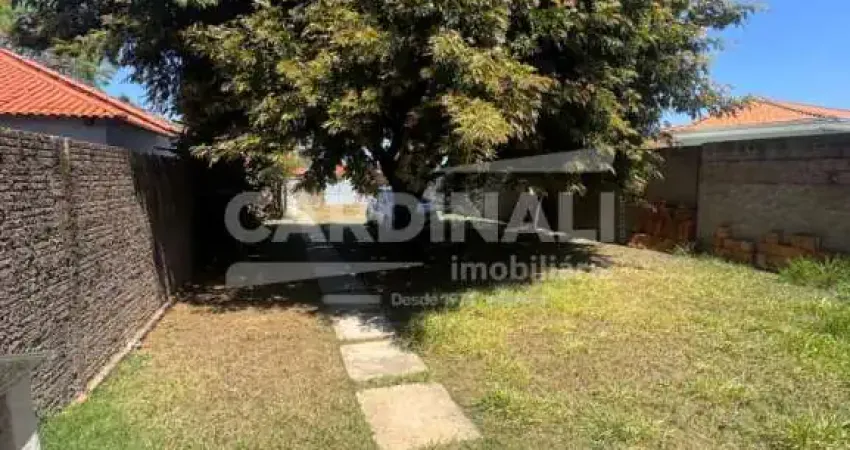 Terreno à venda na Avenida Bela Cintra, ., 08, Água Vermelha, São Carlos