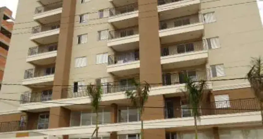 Apartamento com 2 quartos à venda na Passeio das Palmeiras, 741, Parque Faber Castell I, São Carlos