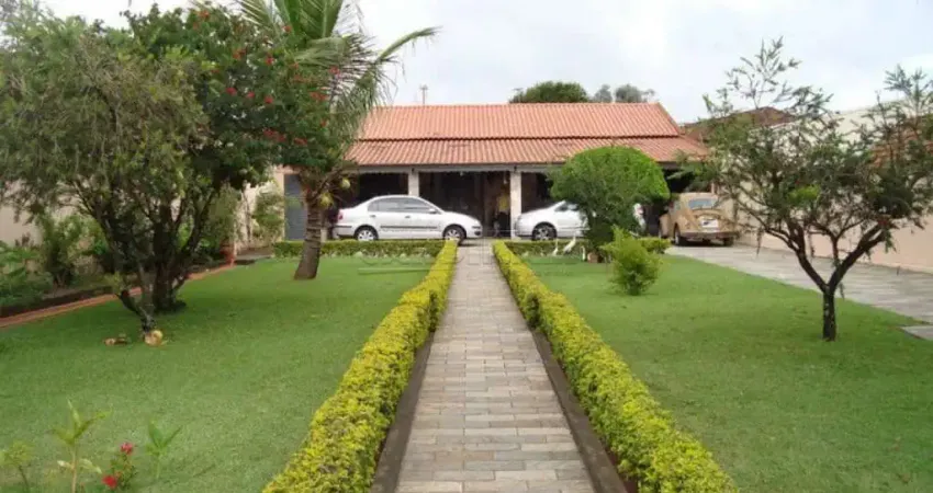 Casa com 3 quartos à venda na Rua Dona Ana Prado, 46, Vila Prado, São Carlos