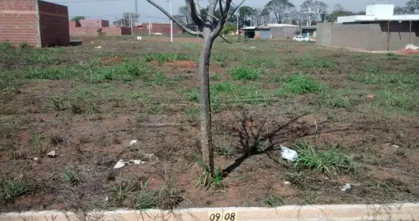 Terreno à venda na Rua Edson Moda, Parque Residencial Santo Afonso, Porto Ferreira
