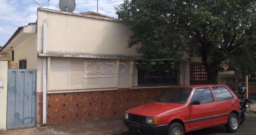Casa com 2 quartos para alugar na Rua Bento de Barros, 927, Vila Xavier (Vila Xavier), Araraquara