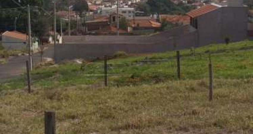 Terreno à venda na Rua João Guastaldi, SN, Jardim Letícia, São Carlos