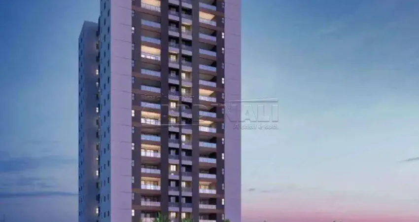 Apartamento com 4 quartos à venda na Avenida Cristóvão Colombo, Apartamento, 722, Centro, Araraquara