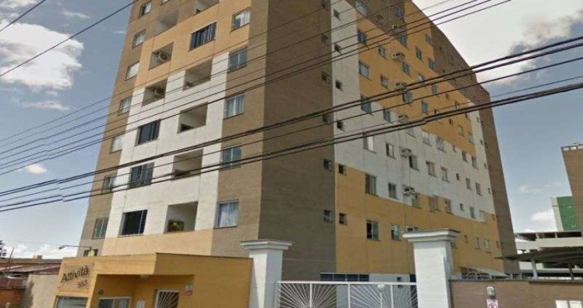 Apartamento com 2 quartos à venda no Costa e Silva, Joinville 