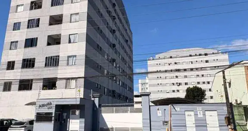 Apartamento com 2 quartos à venda no Costa e Silva, Joinville 