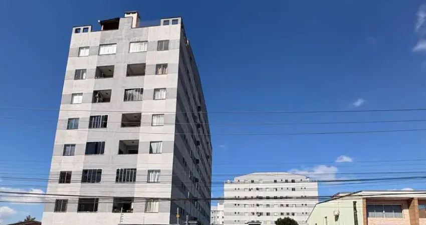 Apartamento com 2 quartos à venda no Costa e Silva, Joinville