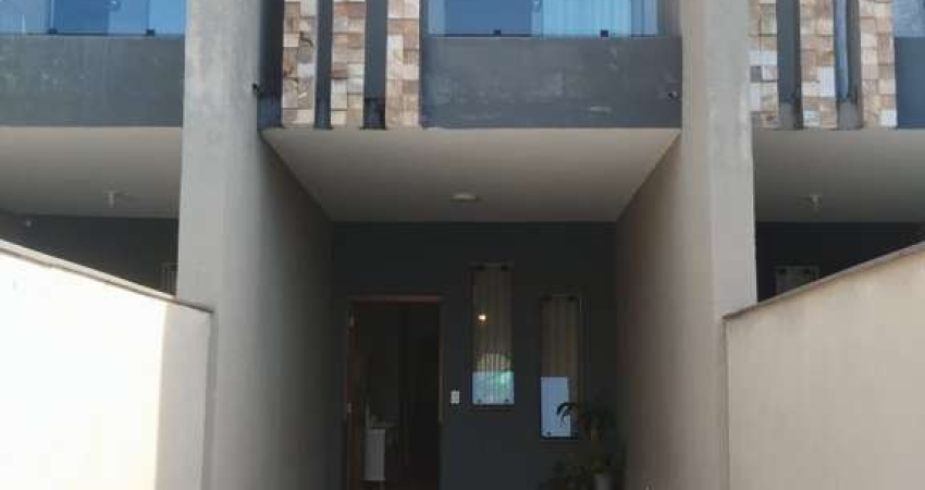 Casa com 2 quartos à venda no Jardim Sofia, Joinville 
