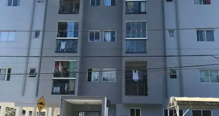 Apartamento para alugar no bairro guanabara - joinville/sc