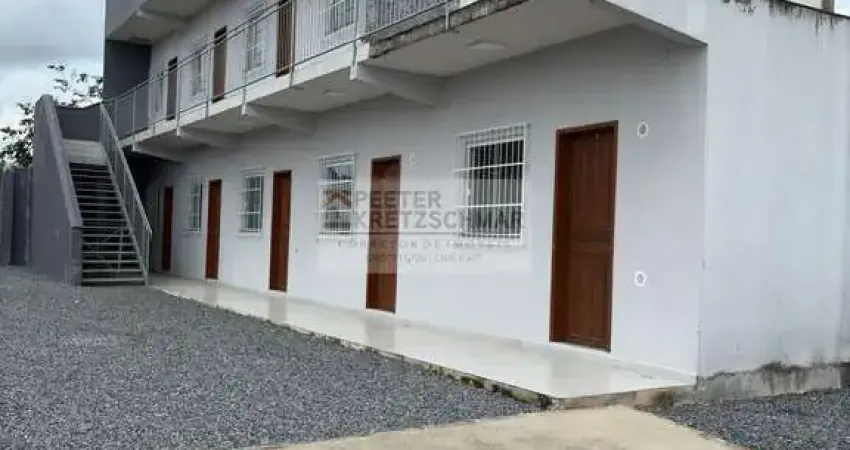 Apartamento Kitnet em Centro, Araquari/SC