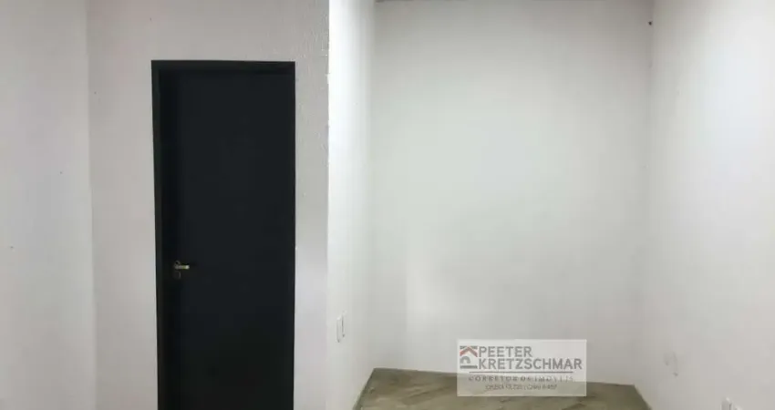 Sala comercial Térreo para Aluguel em Anita Garibaldi Joinville-SC