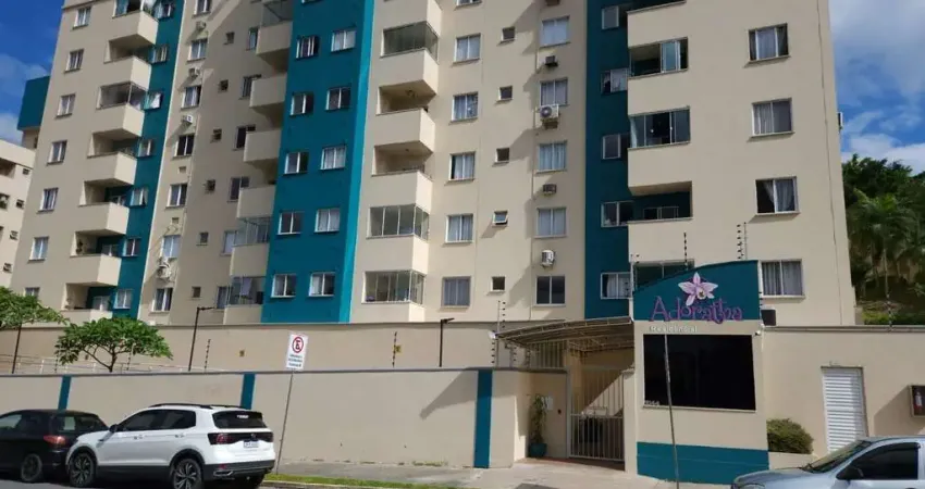 Apartamento com 2 quartos à venda no Floresta, Joinville