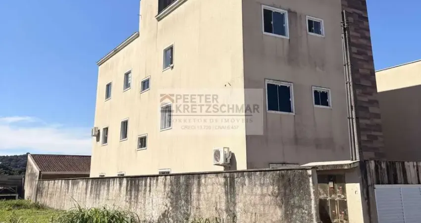 Apartamento com 2 quartos à venda na Rua Maria Manes, 282, São Marcos, Joinville