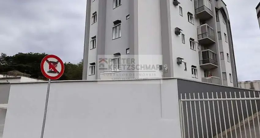 Apartamento à venda no bairro anita garibaldi - joinville/sc