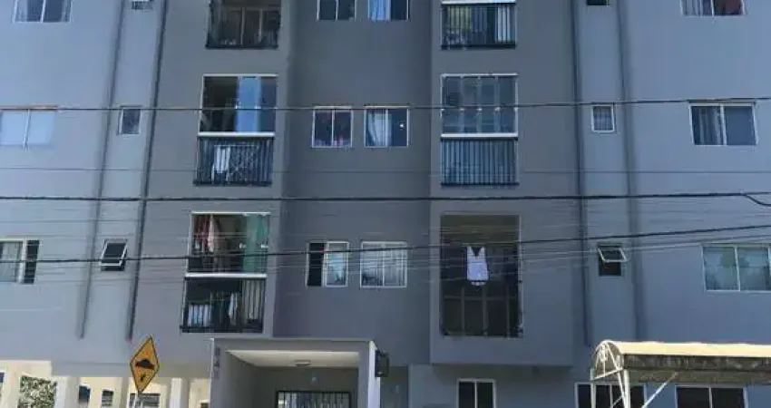 Apartamento com 1 quarto à venda no Guanabara, Joinville