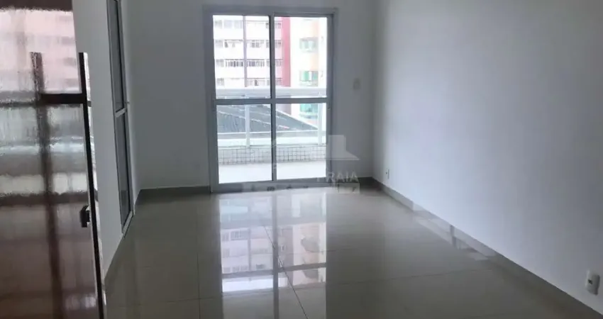 Apartamento na Tupi, 2 suítes, sacadas, lazer, confira na imobiliária em Praia Grande.