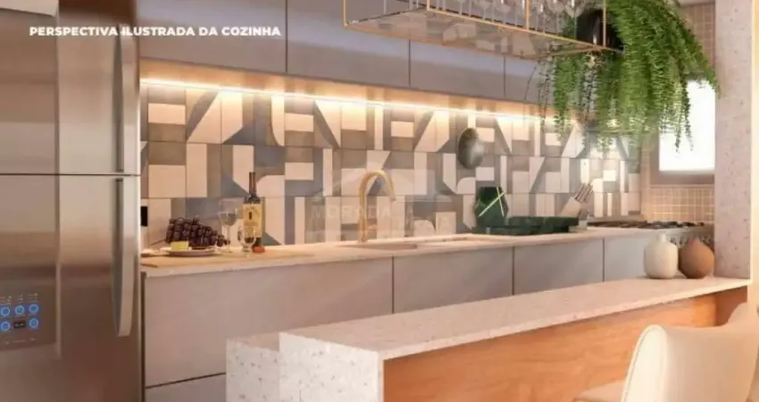 Cobertura de Alto Padrão DUPLEX no Canto do Forte, 4 suítes, confira em Praia Grande.