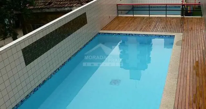 Apartamento GRANDE na TUPI, 3 dormitórios, 2 vagas, confira na imobiliária em Praia Grande.