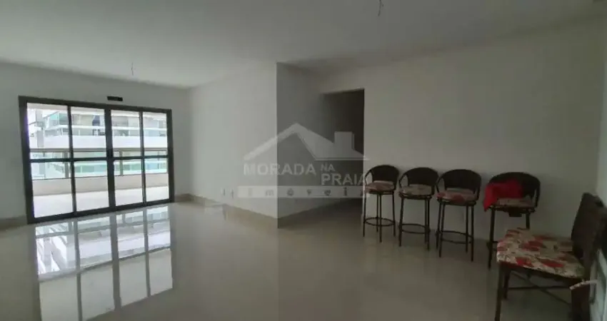 APARTAMENTO DE 3 QUARTOS SENDO 3 SUÍTES, LAZER COMPLETO NO CANTO DO FORTE