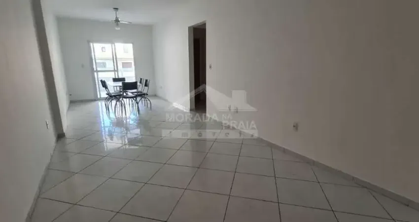 Lindo apartamento na Guilhermina, 3 dormitórios, 2 vagas, lazer, só na Imobiliária em Praia Grande.