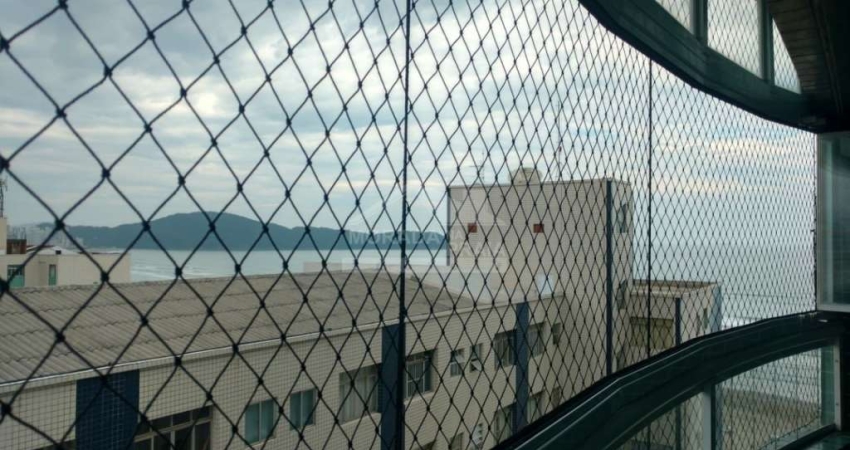 Apartamento de 2 dormitórios na Guilhermina - Praia Grande!!!!