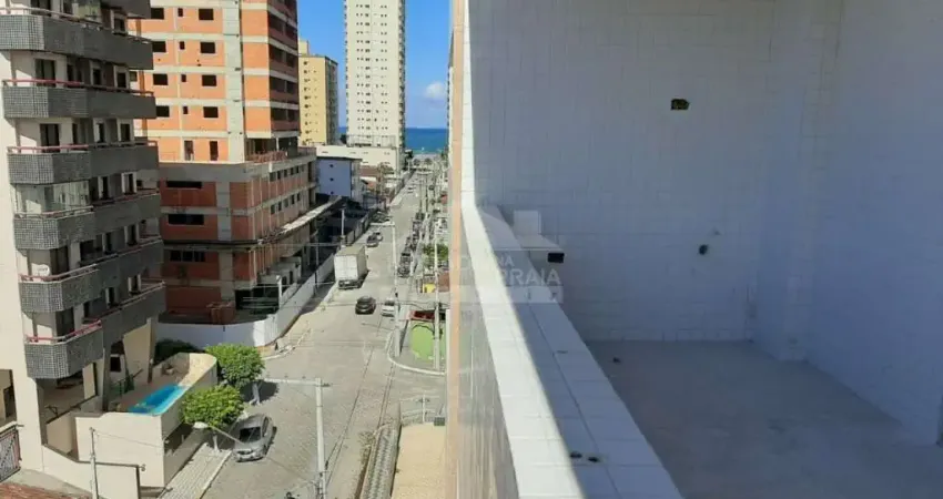 Apartamento de 1 Dormitório. Confira na Imobiliária em Praia Grande.