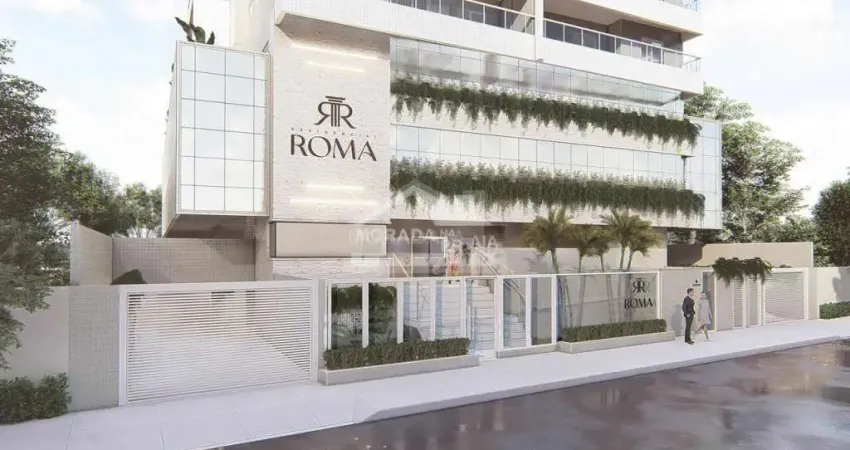 Lançamento Alto Padrão na Aviação - Entrada parcelada - Na sua imobiliária em Praia Grande!