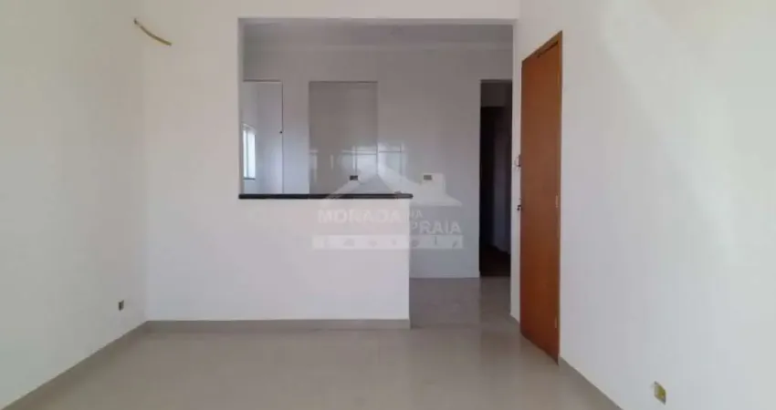 Casa sobreposta de condomínio com 2 dorms. (2 suítes), somente aqui na imobiliária Morada na Praia.