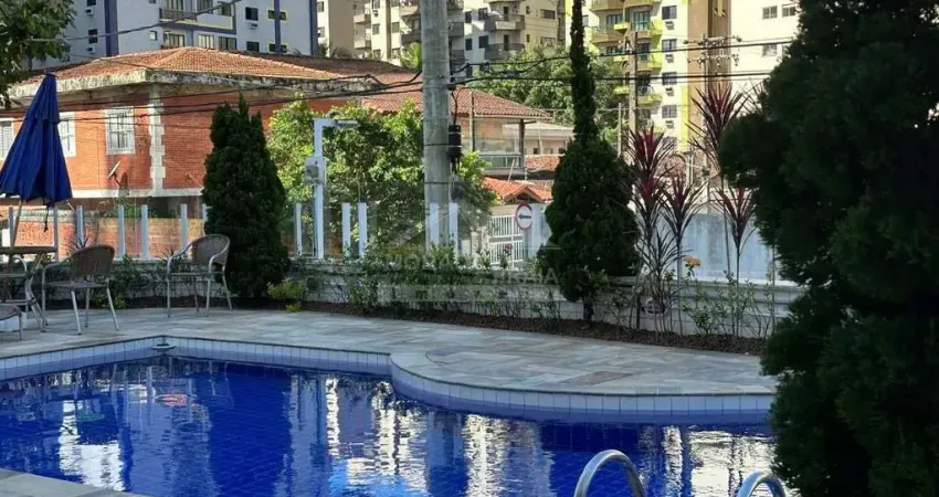 Apartamento de 3 dormitórios com hidromassagem na aviação - praia grande!!!