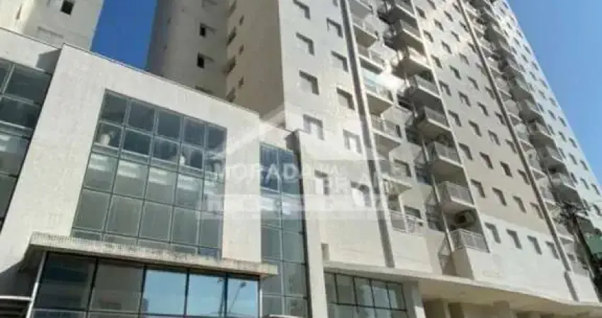Apartamento com MÓVEIS PLANEJADOS na Ocian, 2 Dormitórios, Confira na Imobiliária em Praia Grande.