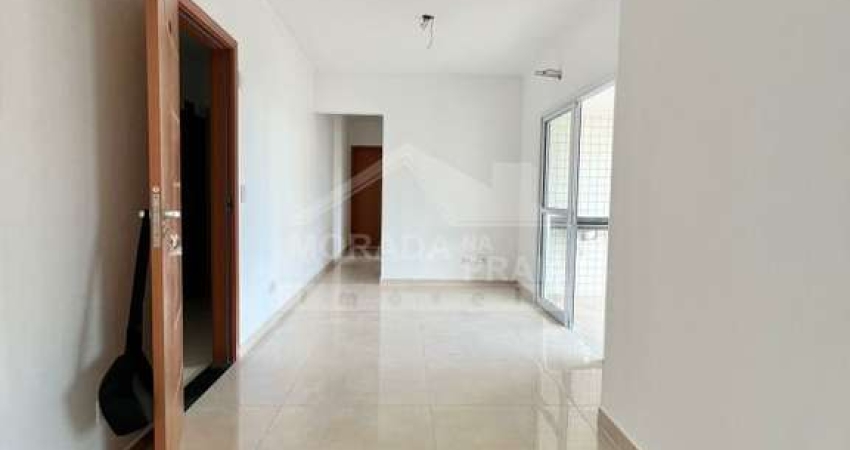 Apartamento VISTA LIVRE no Caiçara, 2 Dormitórios, Lazer, Confira na Imobiliária em Praia Grande.