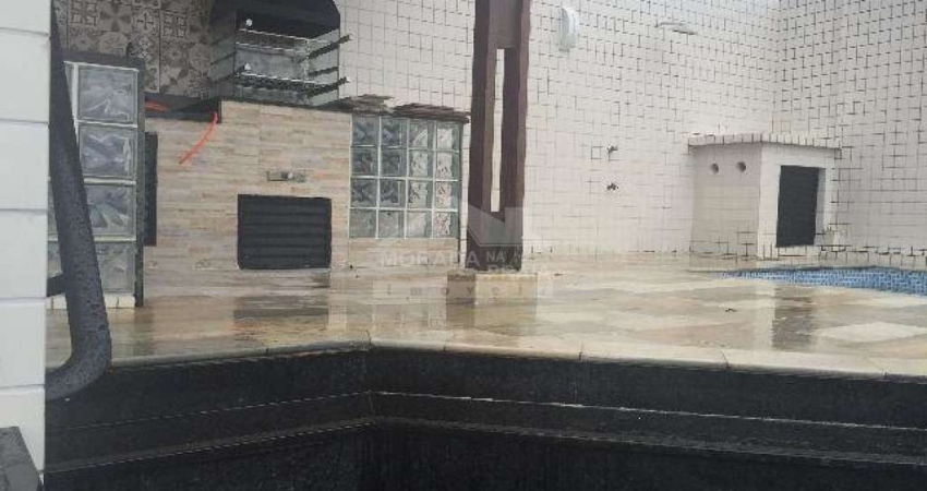 Cobertura na TUPI, 4 Dormitórios, Confira na Imobiliária em Praia Grande.