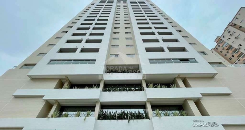 Apartamento 1 dormitório na Vila Tupi, 1 Suíte, Lazer, Confira na Imobiliária em Praia Grande.