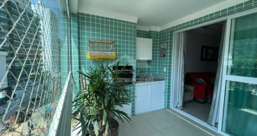 Apartamento MÓVEIS PLANEJADOS no Forte, 3 dormitórios, terraço, lazer, confira em Praia Grande.
