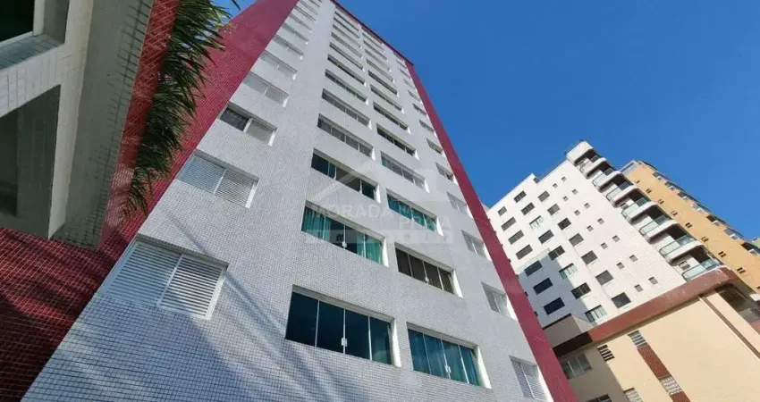 Apartamento  VISTA MAR no Canto do Forte, 3 dormitórios, só em Praia Grande.