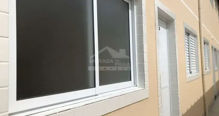 Casa com 2 quartos à venda no Tude Bastos (Sítio do Campo), Praia Grande 